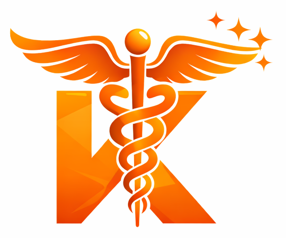 Kumaran Pharmacy logo